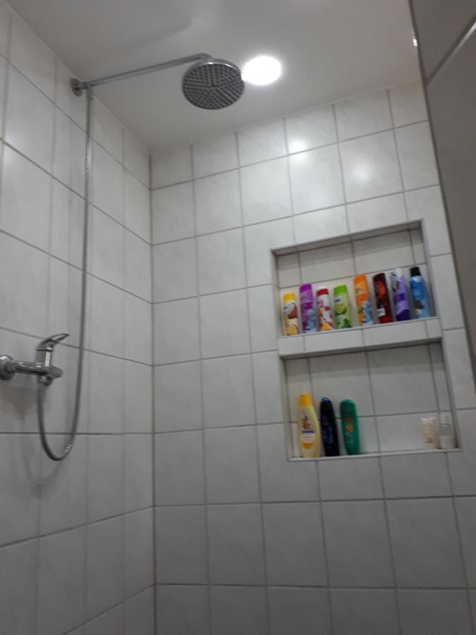 Forsthof Διαμέρισμα Μπέργκεν Εξωτερικό φωτογραφία
